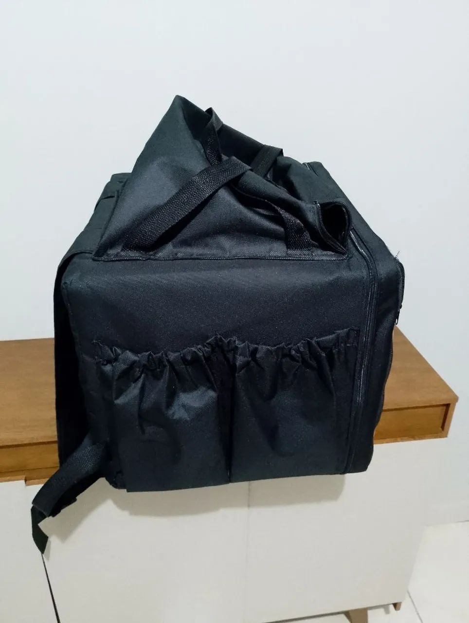 Mochila térmica  - Foto 2