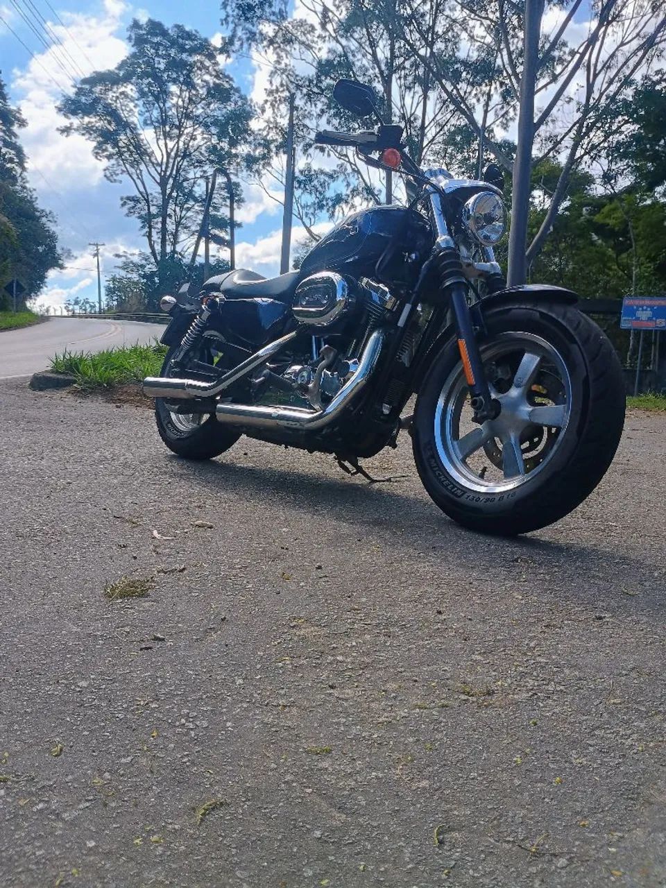 HD Spotster 1200  - Foto 2