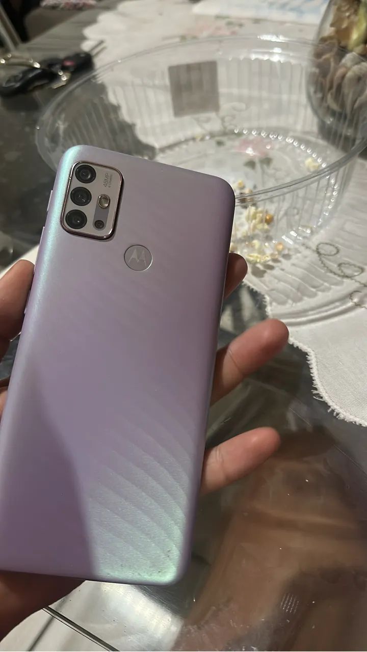 Celular moto g 10 - Foto 2