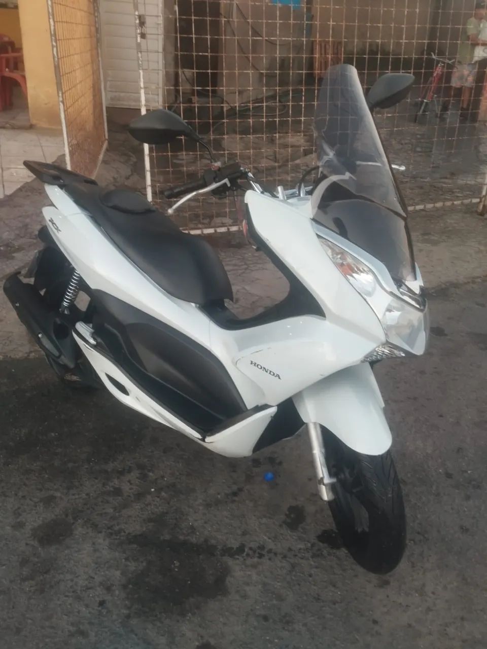 Honda PCX 2015 - Foto 3
