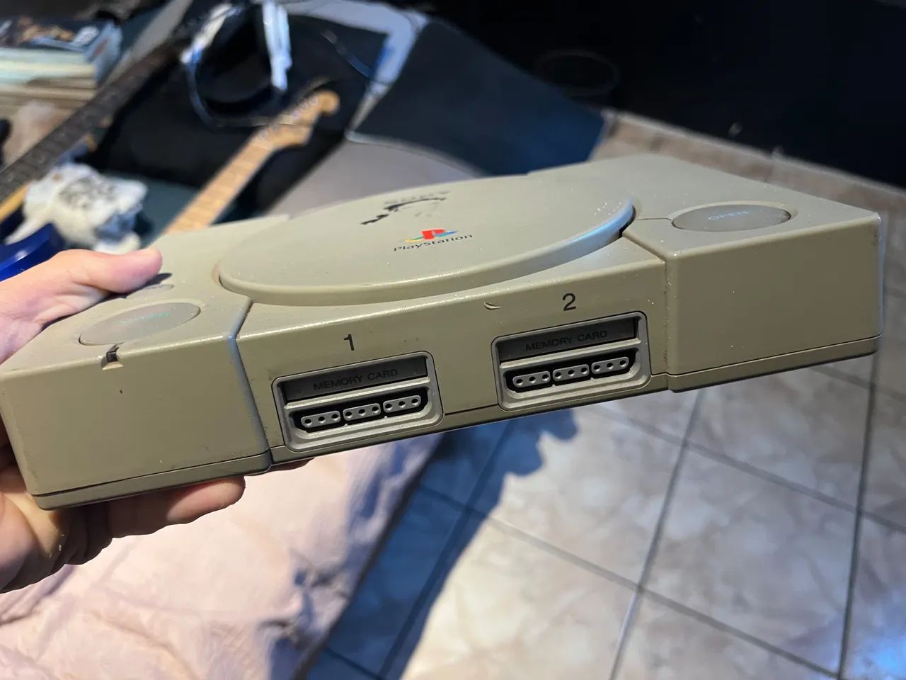 Playstation 1 - Foto 2