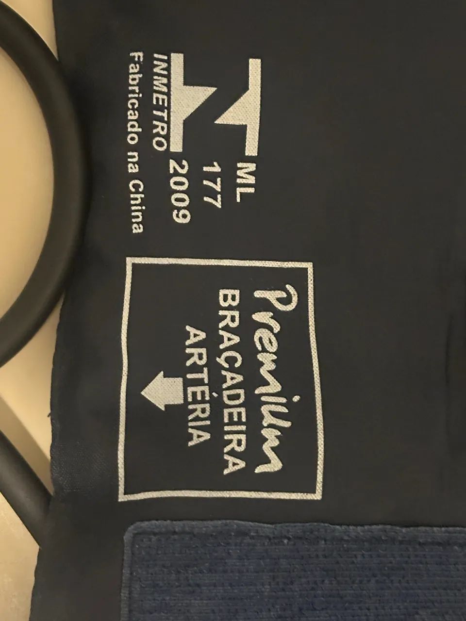 Aferidor de pressão - Foto 5