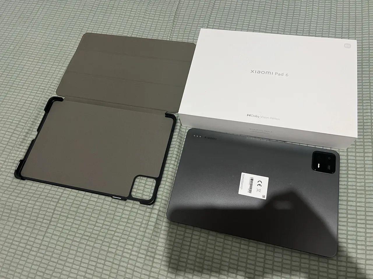 Tablet mi pad 6 - Foto 3