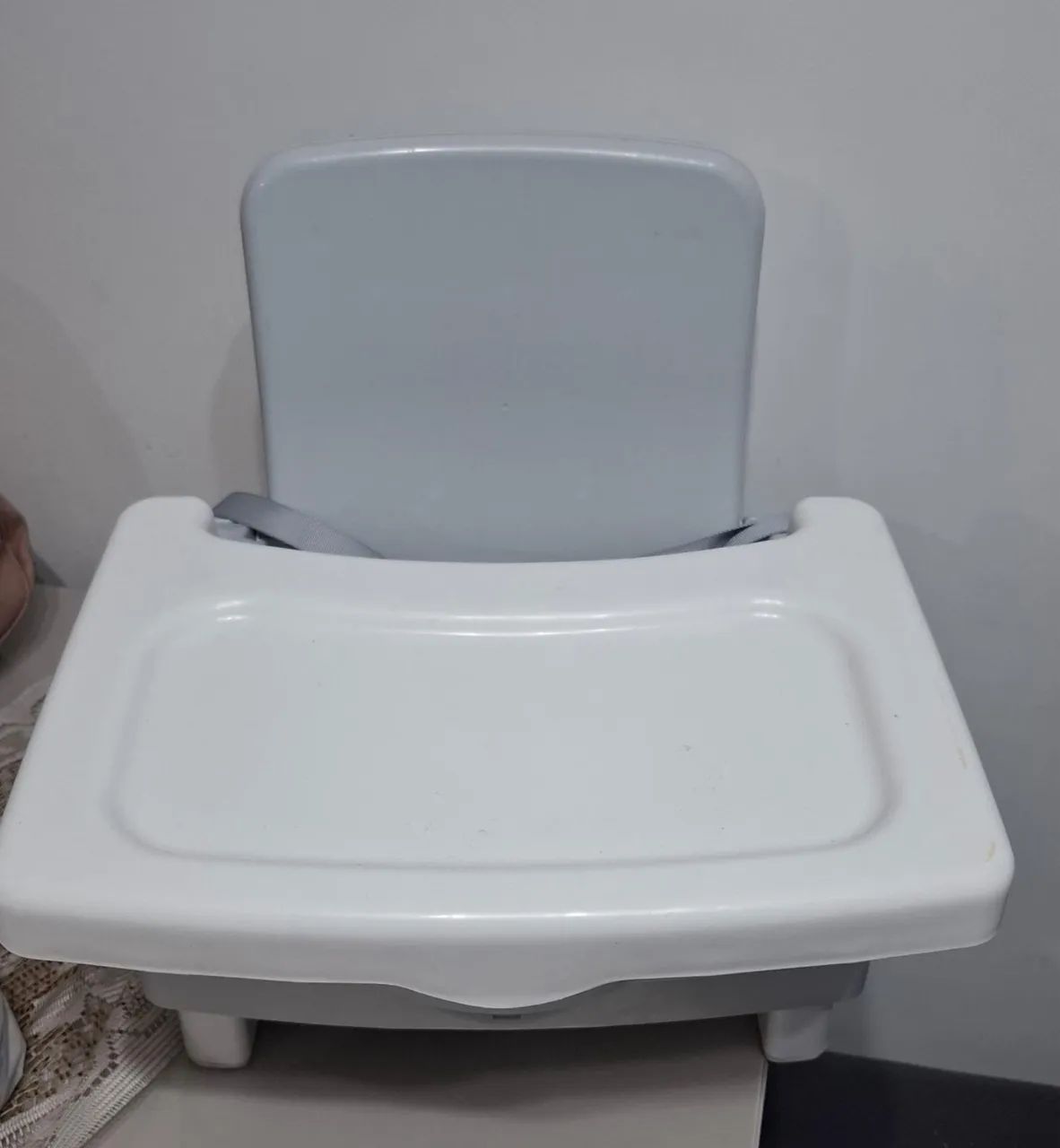 Cadeirinha alimentação 