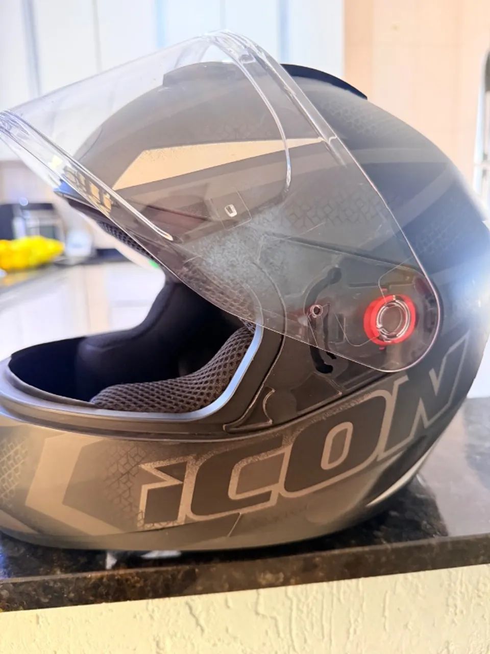Capacete  - Foto 5