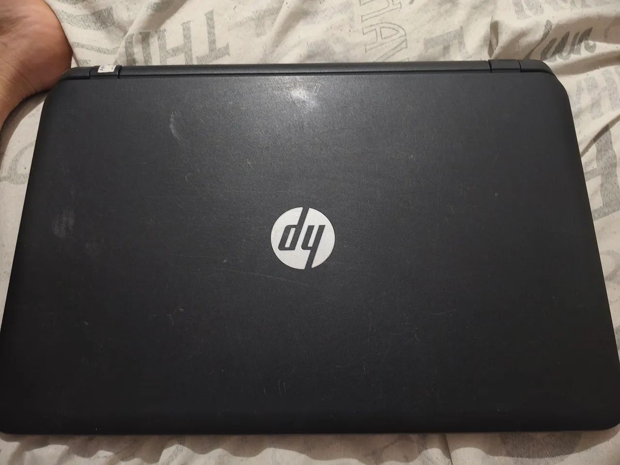 Notebook HP - Foto 2