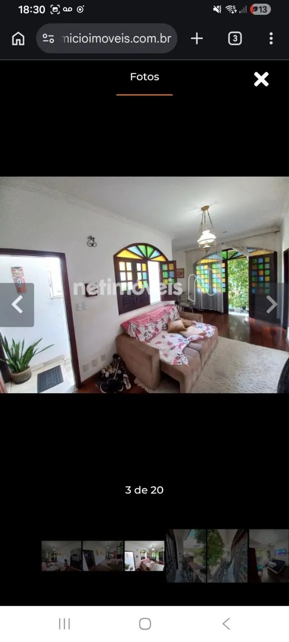 Vendo casa 1o e 2o andar  - Foto 2