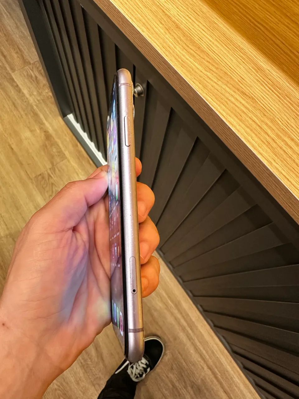 iPhone 11 128gb - Foto 4