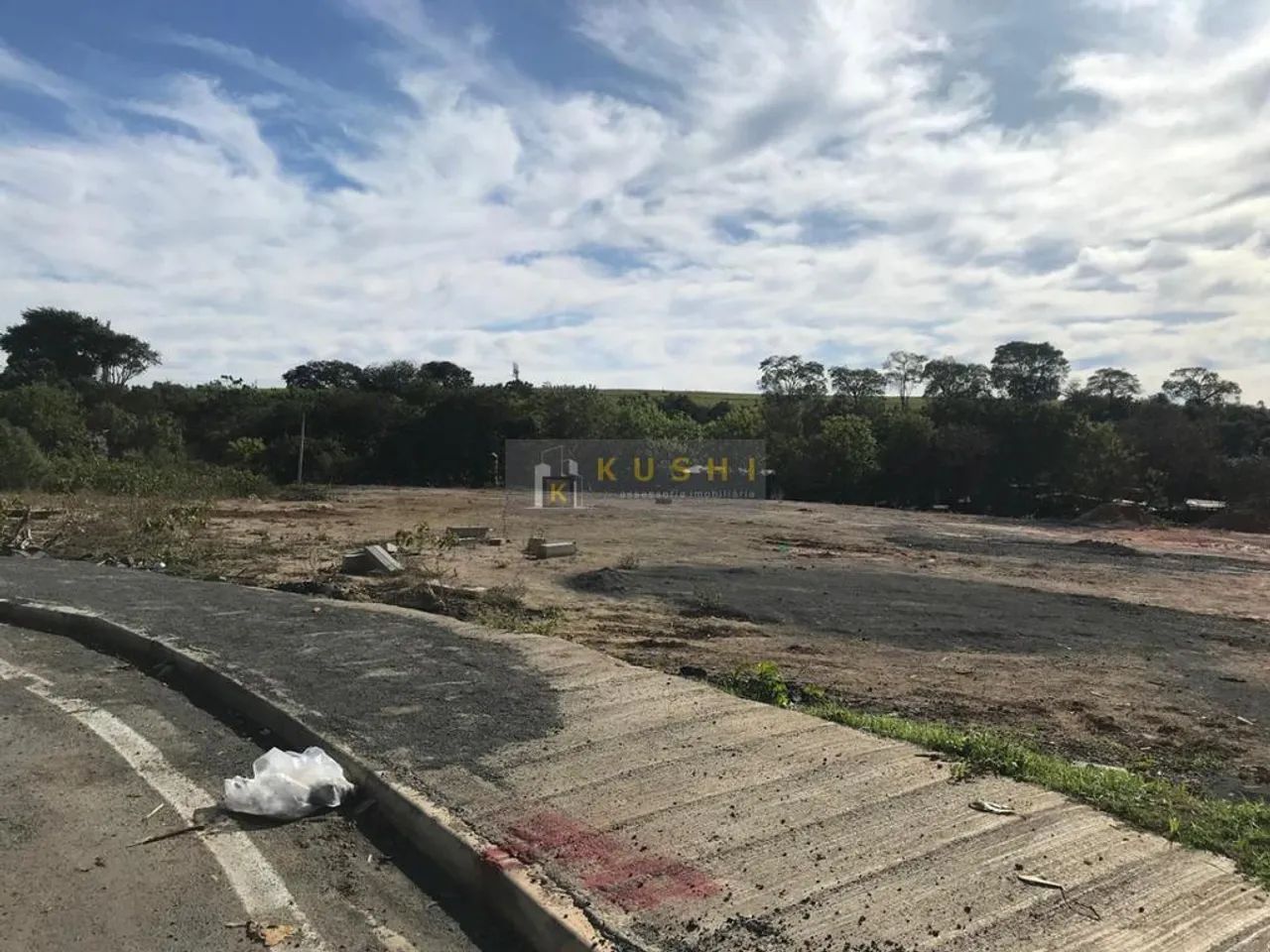 Terreno à venda em Campinas, Chácaras Campos dos Amarais, com 2808 m² - Foto 4