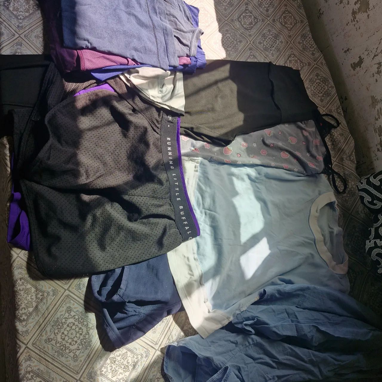 lote 28 pcs + sapato  - Foto 5