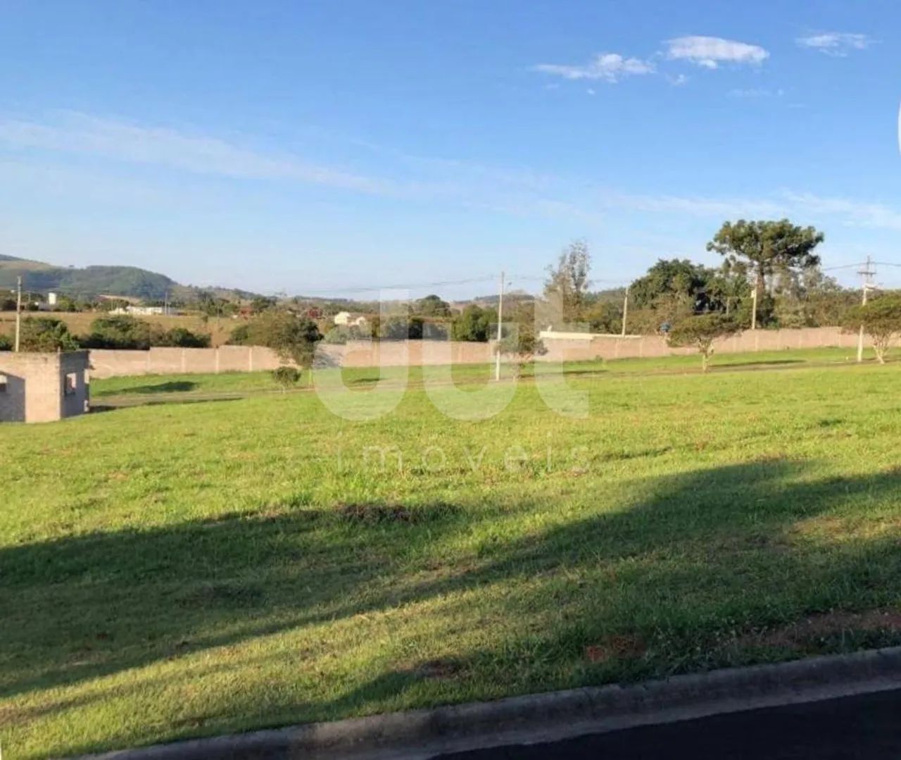 terreno - Vereda Paraíso - Morungaba - Foto 3