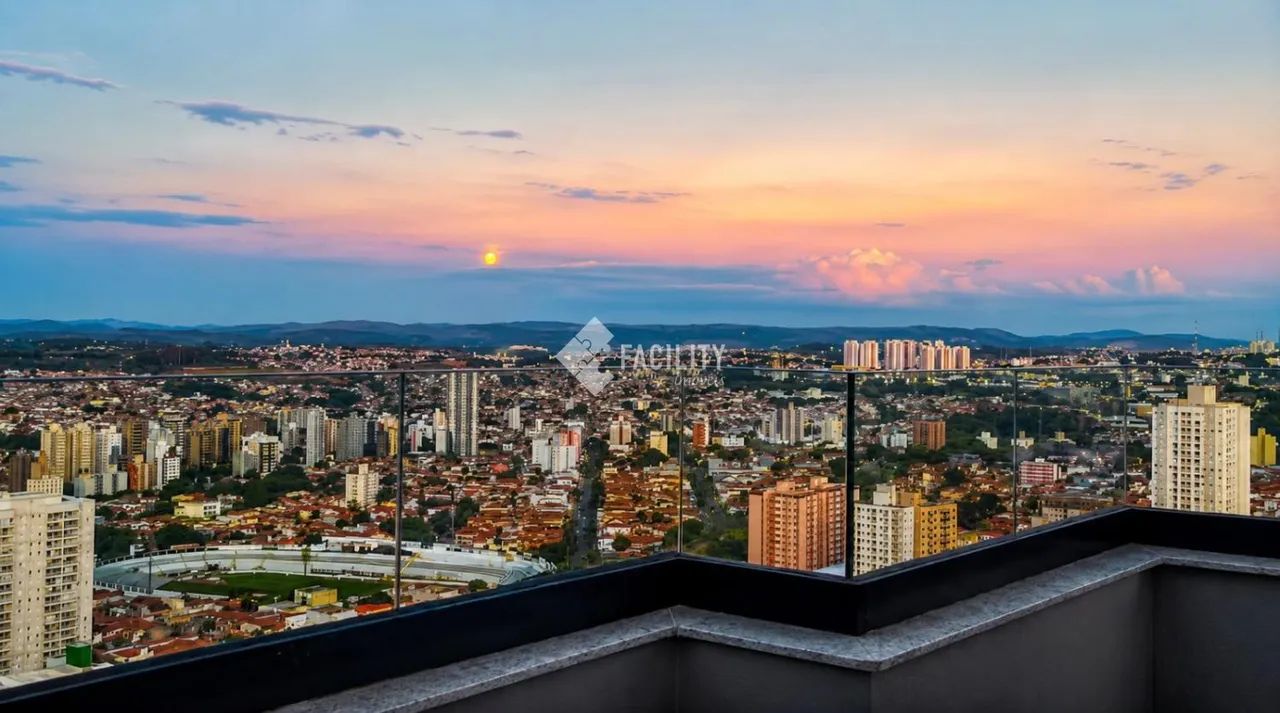 studio - Centro - Campinas - Foto 4