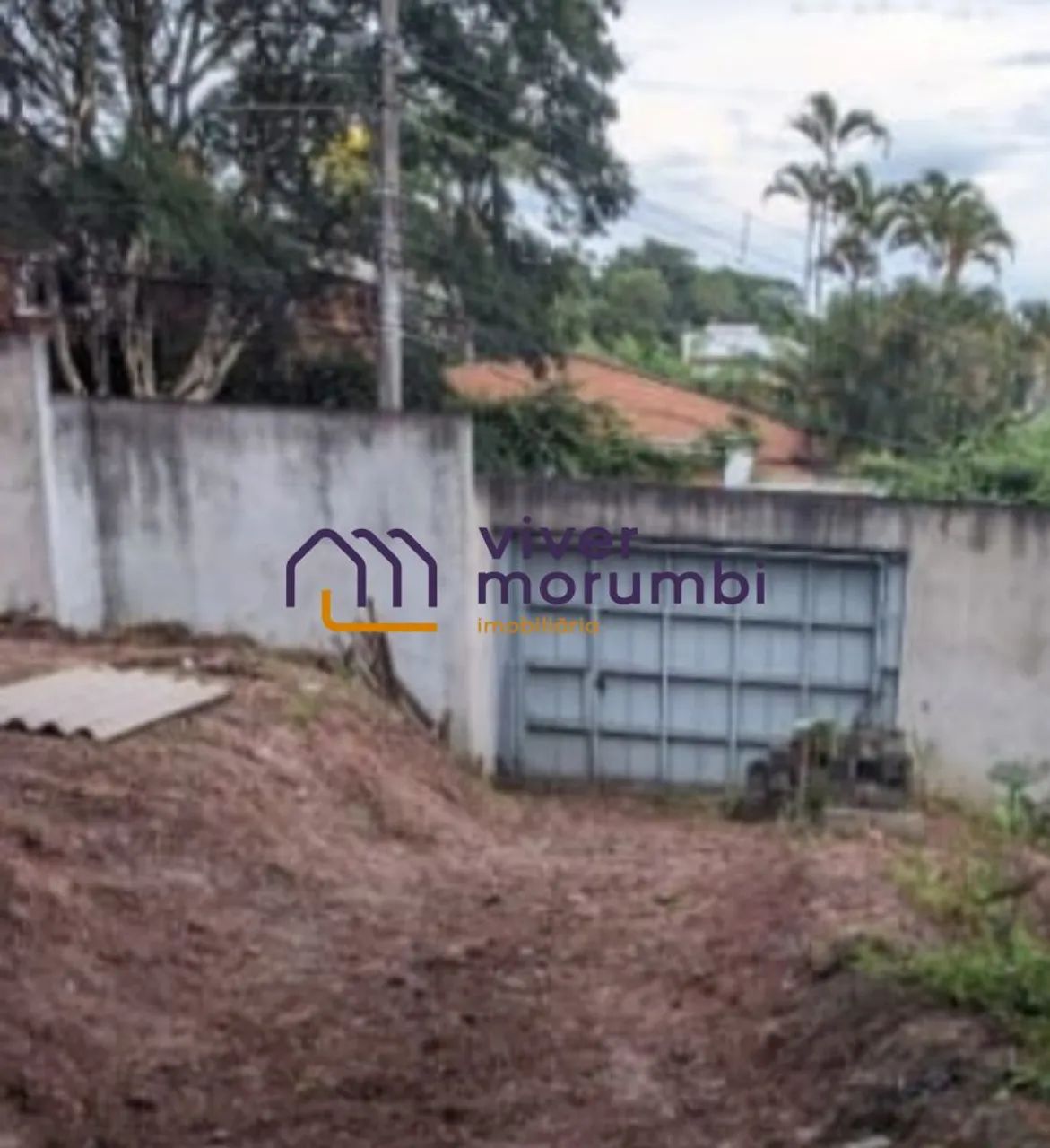 Terreno Residencial no Morumbi - Foto 4