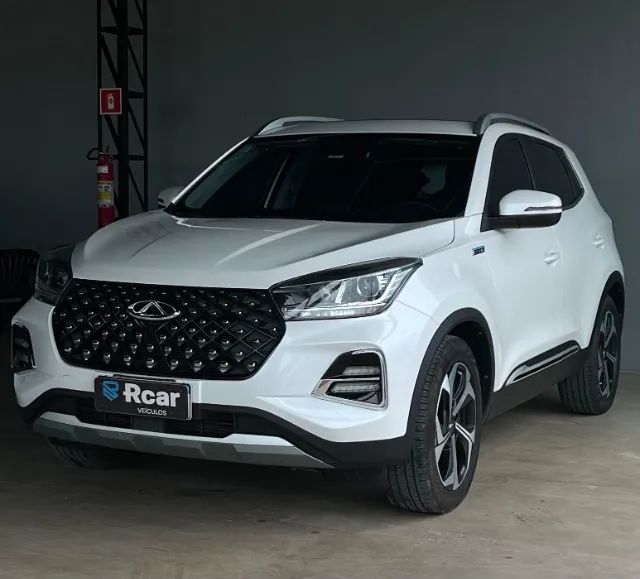 Caoa Chery Tiggo 2023