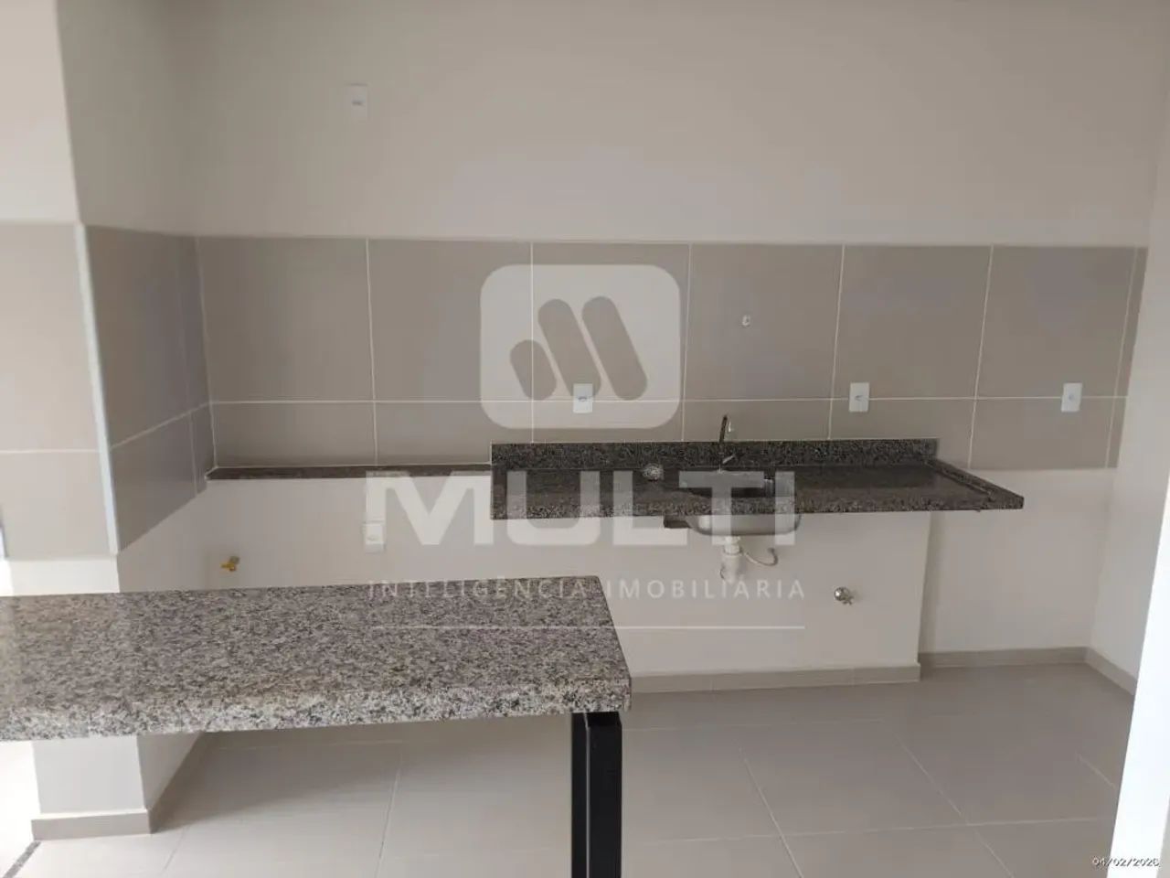 Apartamento - MORUMBI