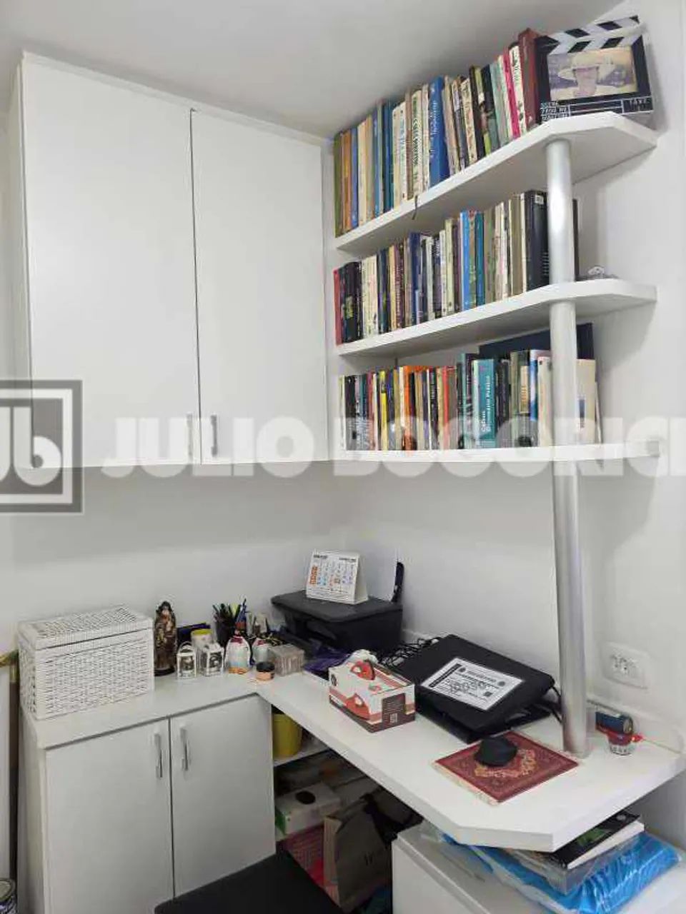 Apartamento : Padrão / Residencial / Laranjeiras - Foto 7