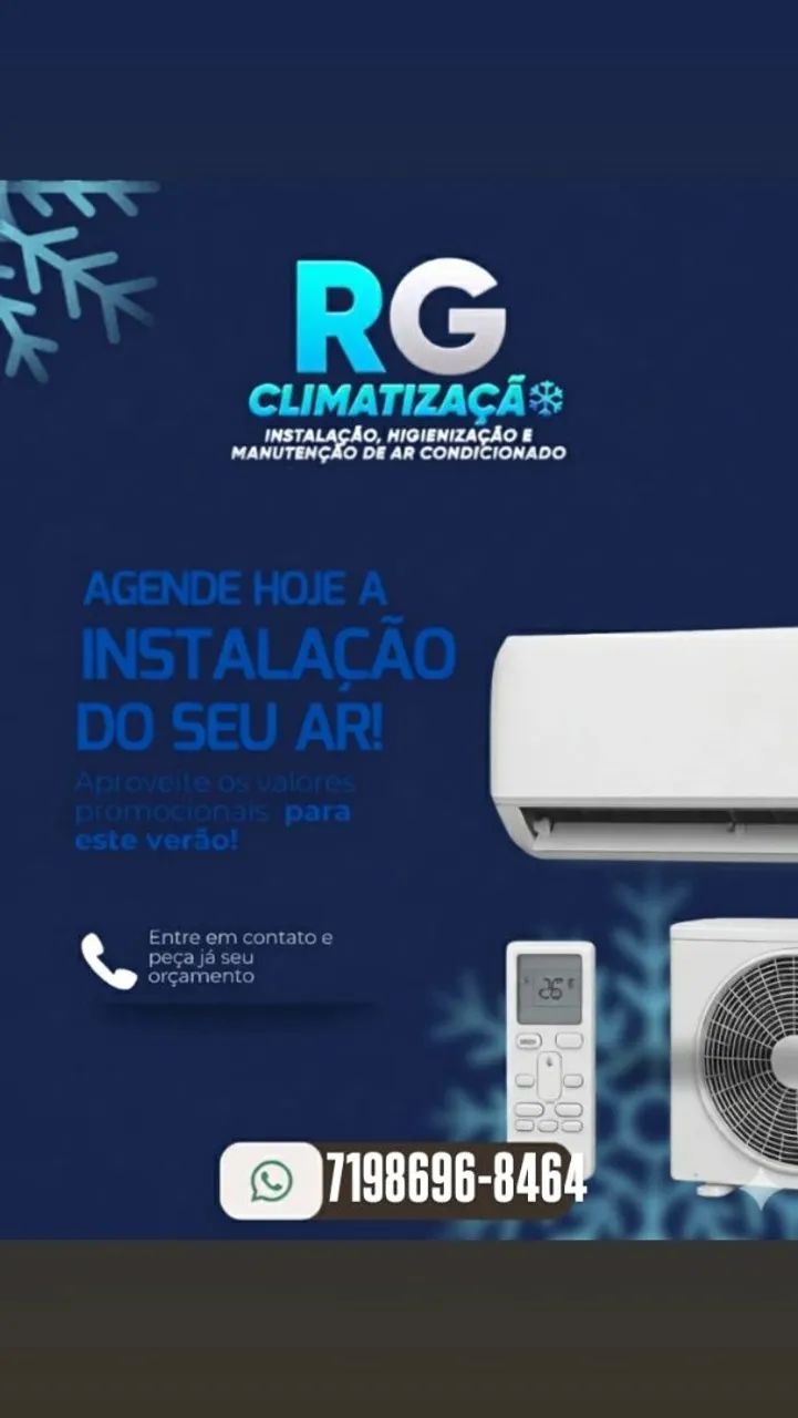 Instalação de ar-condicionado  - Foto 3