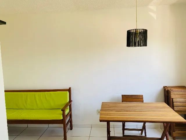 Locação de casa - Condomínio  - Foto 4