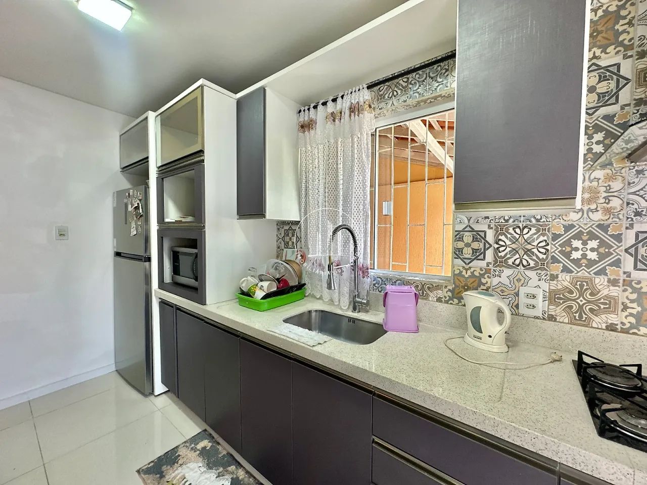 Casa 2 Quartos 46m² com Piscina - Bela Vista - EST - Foto 5