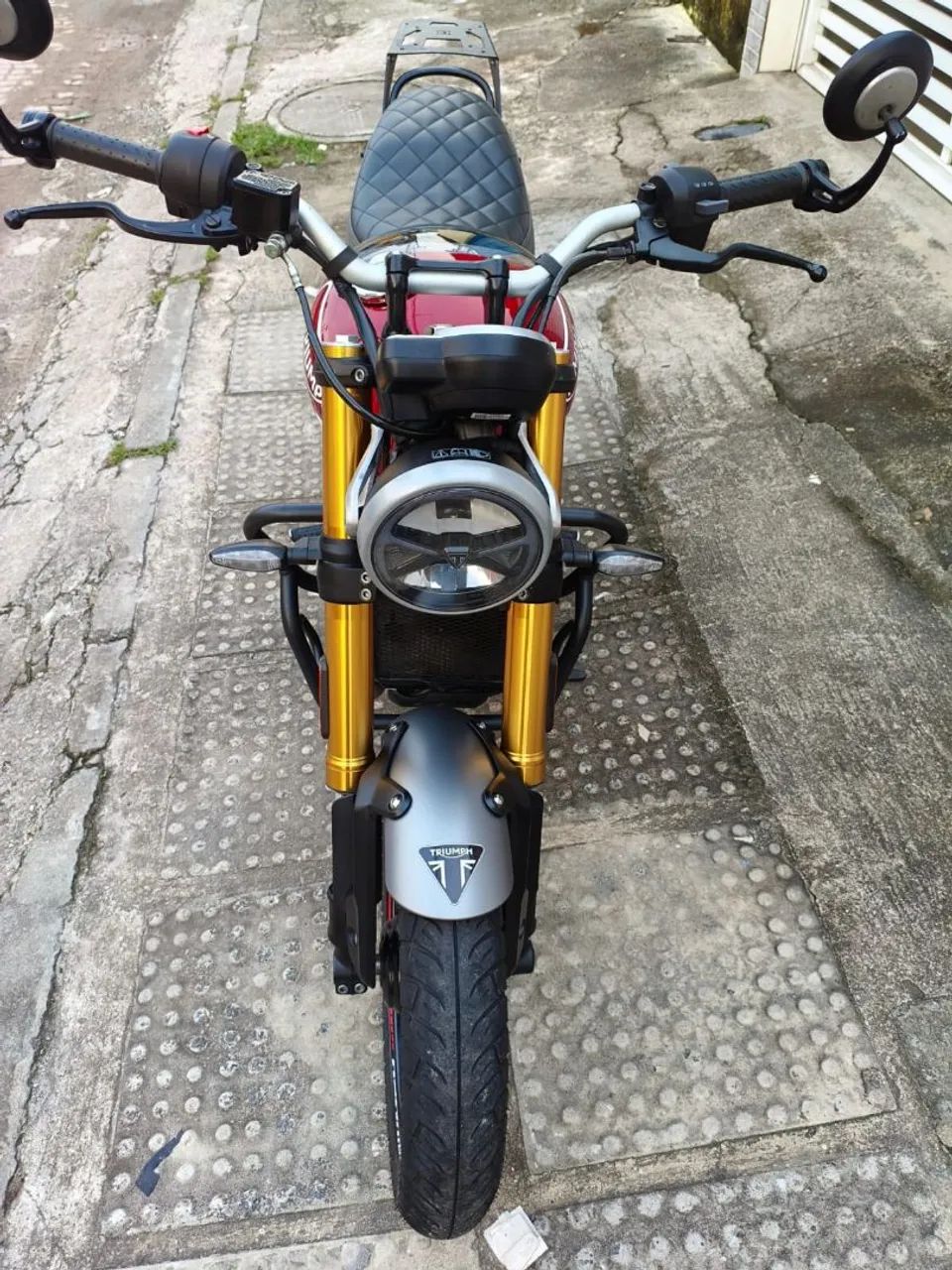 Speed 400  - Foto 5