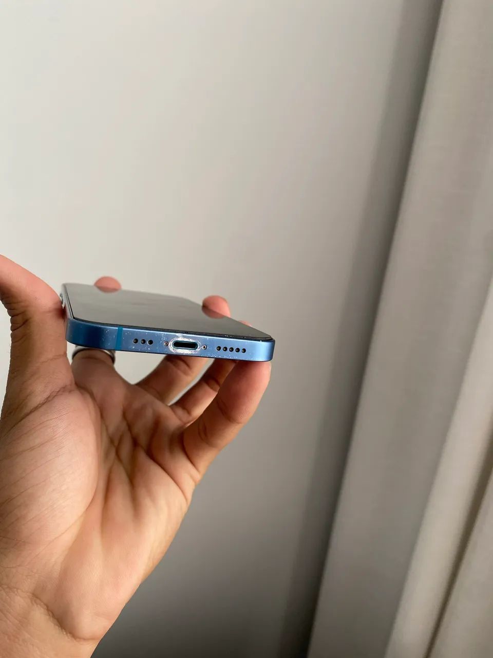 iPhone 13 - 128GB - Foto 5