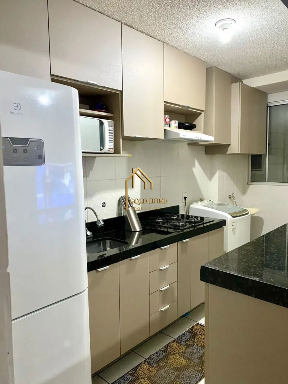 APARTAMENTO À VENDA  CONDOMÍNIO CHAPADA DOS MONTES - Foto 4