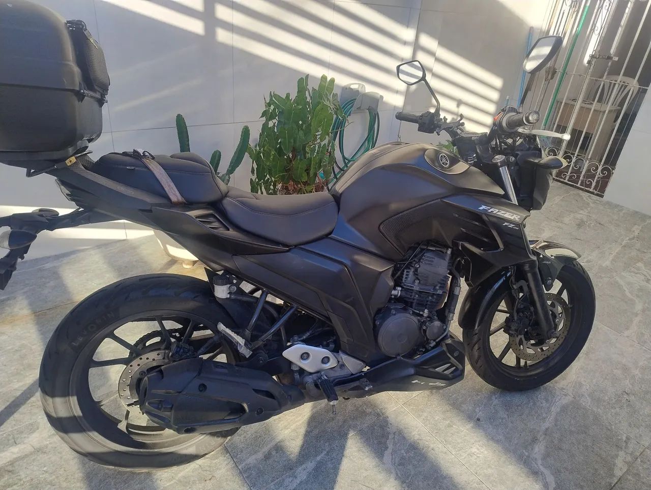 Moto de excelente procedência. - Foto 3
