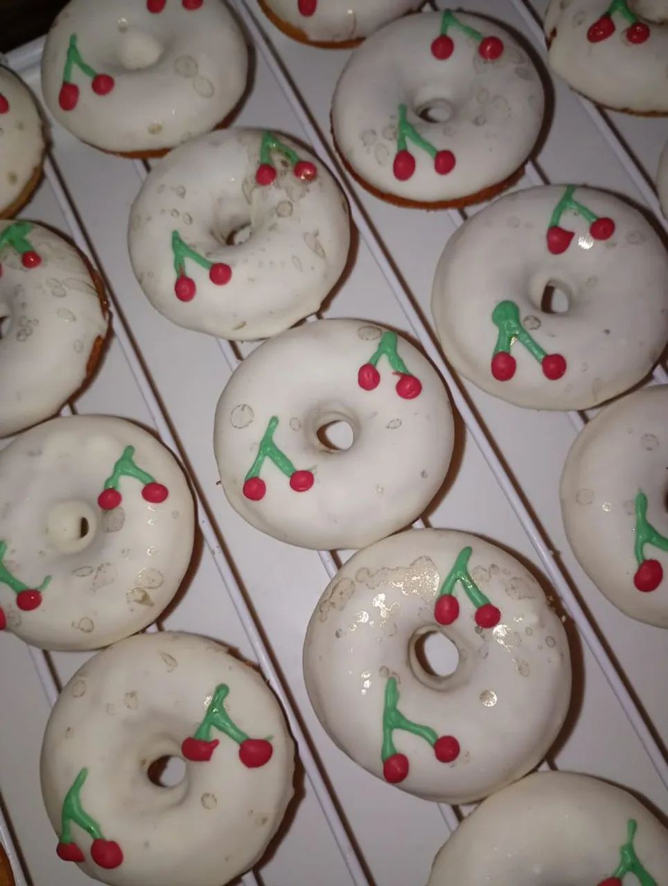 Donuts  - Foto 2