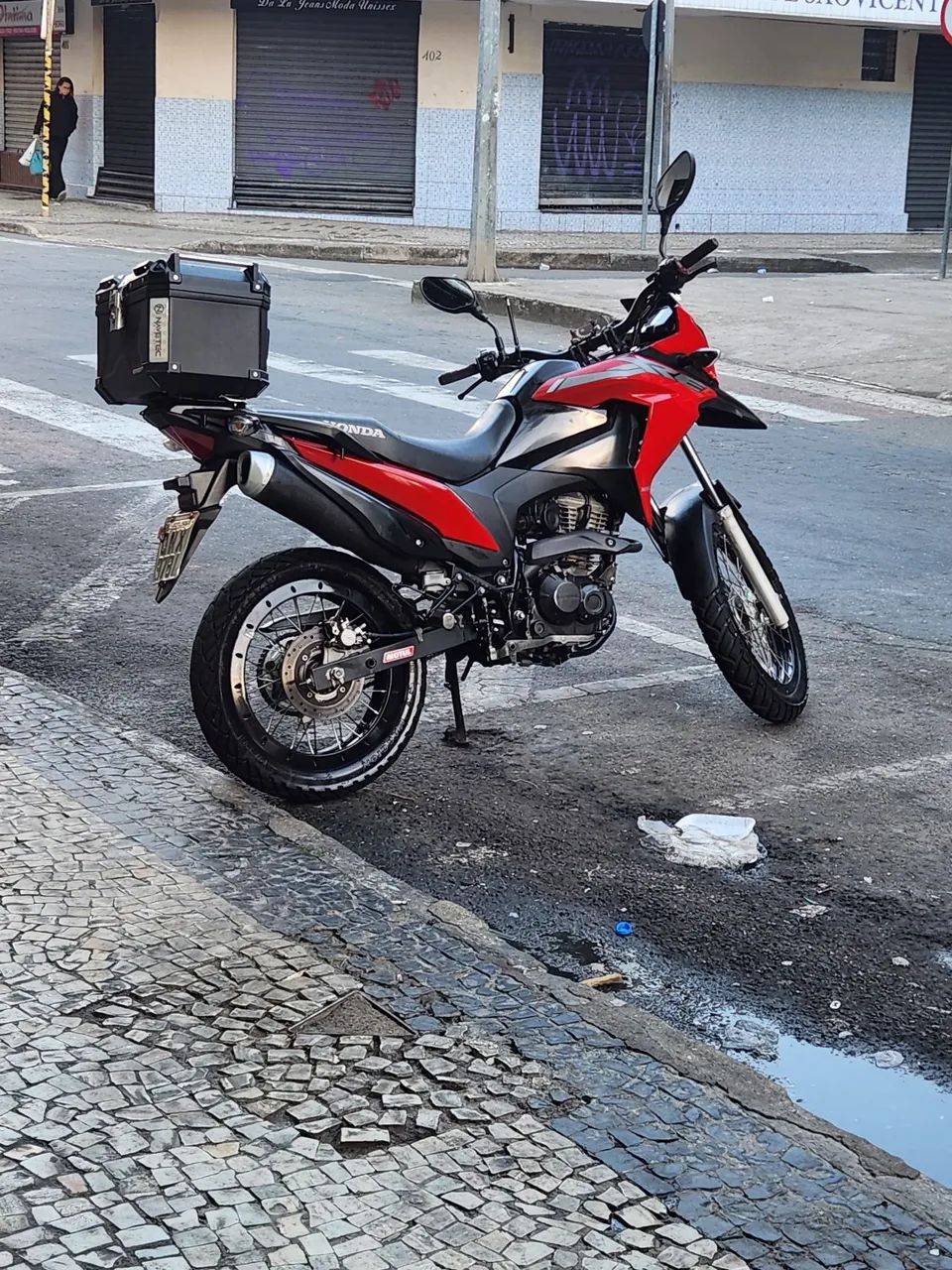 Xre 190 - Foto 2