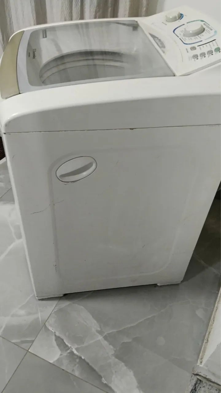ELECTROLUX 12KG - Foto 4