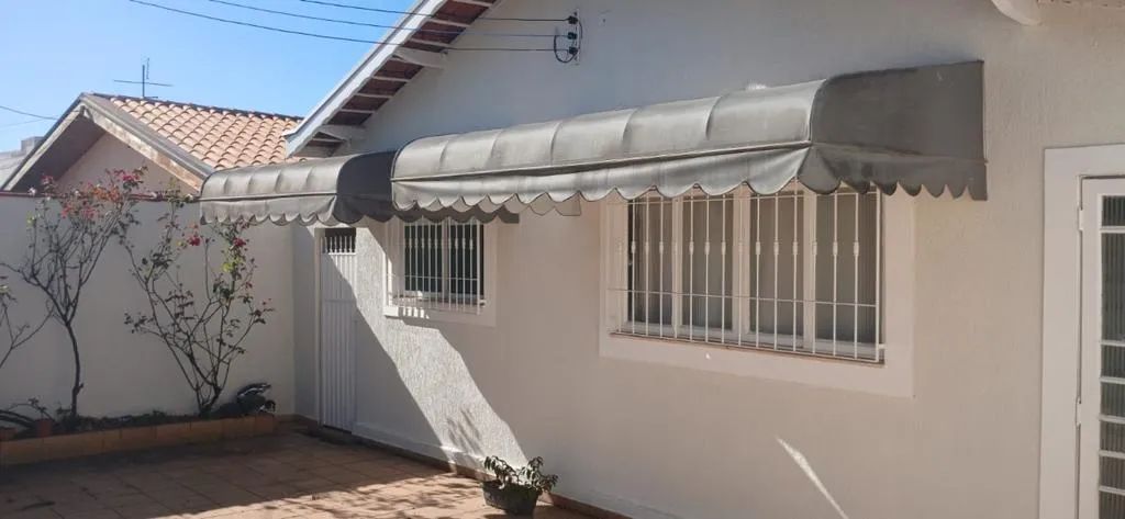 Casa para alugar em Campinas, Jardim dos Oliveiras, com 2 quartos, com 100 m² - Foto 2