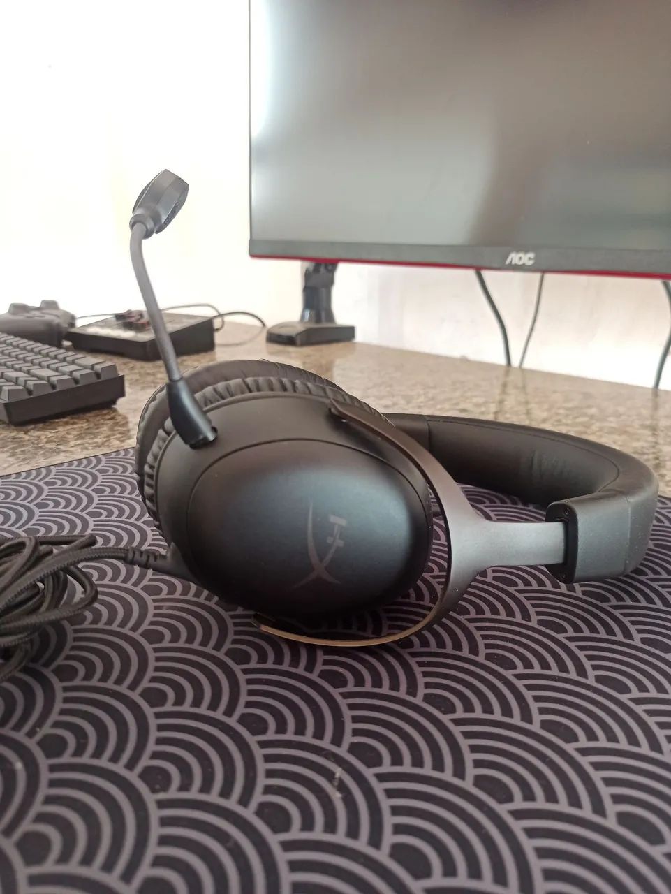 Hyperx Cloud III  - Foto 2