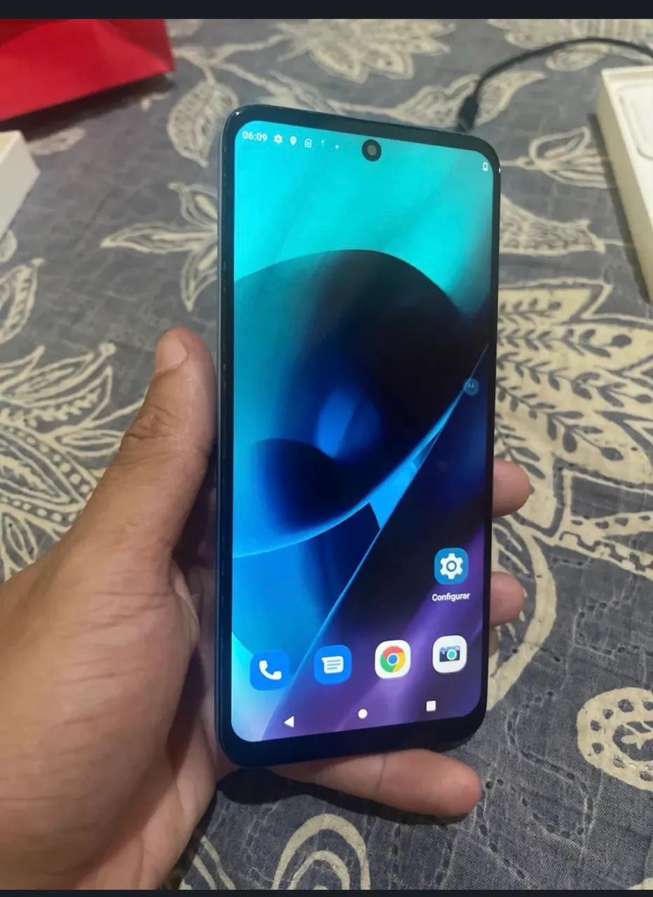 Motog71 aceito negócios - Foto 3