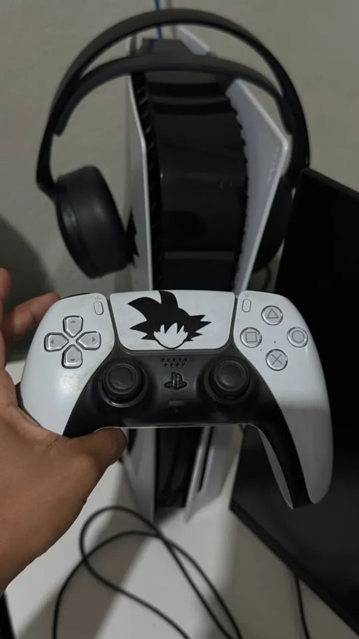 PLAYSTATION 5 