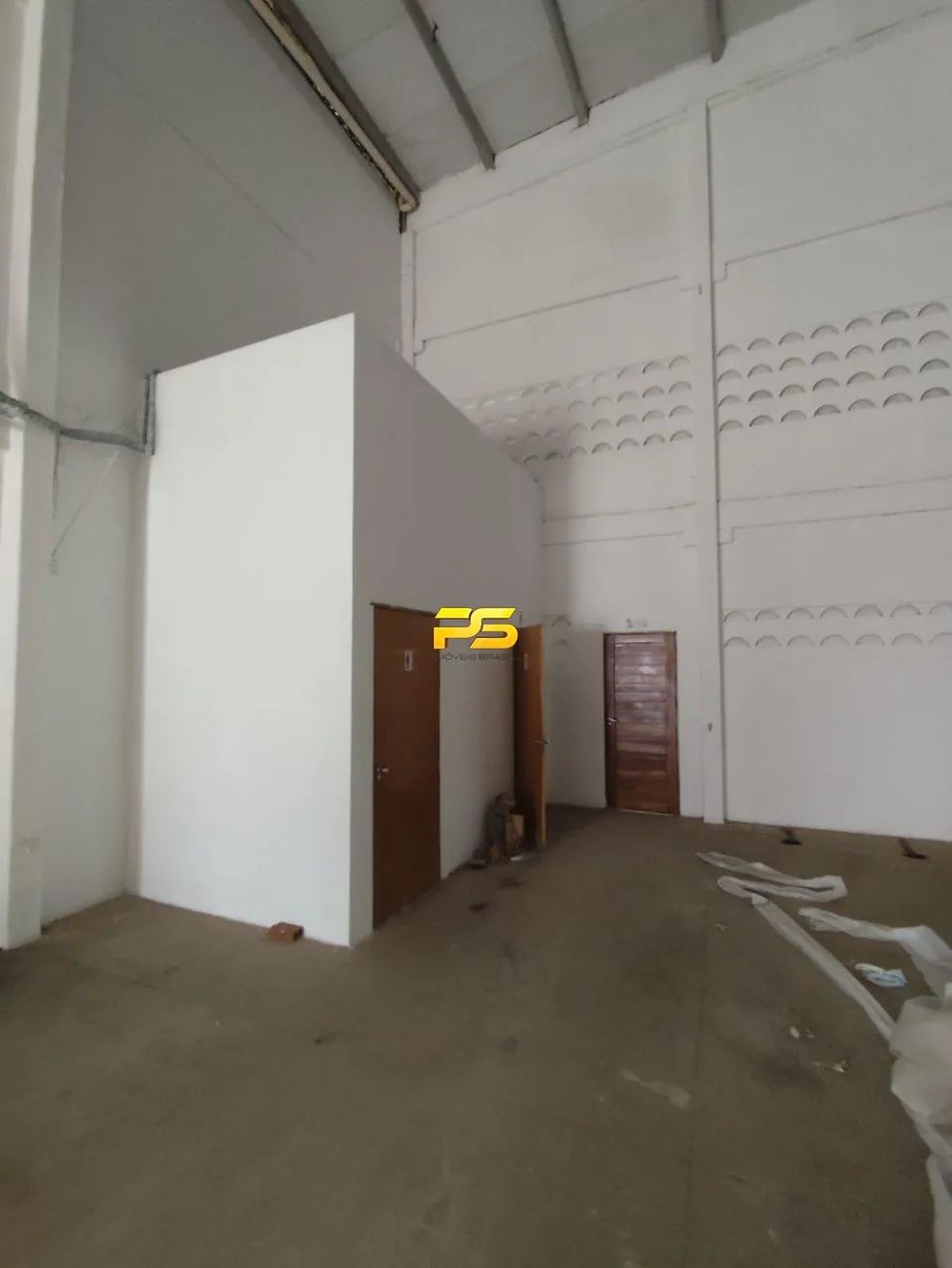 Galpão 440m² na BR-230 em Cabedelo para Alugar REF: PS4373 - Foto 3