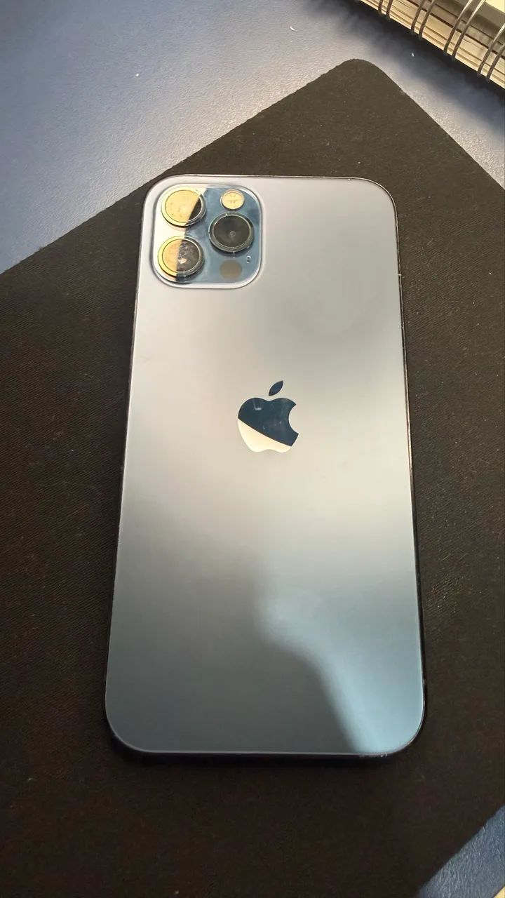 iPhone 12 Pro 256gb