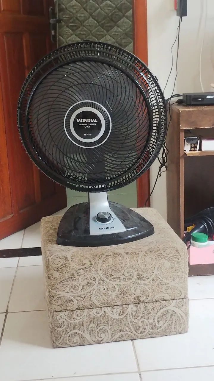 Ventilador 