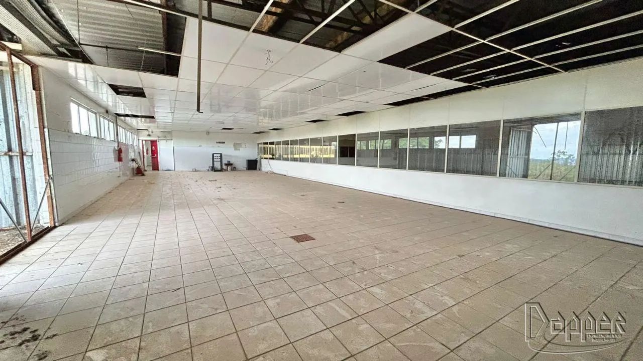 Edifício à Venda no Bairro Cidade Nova com Área Privativa de 2881 m² - Foto 4