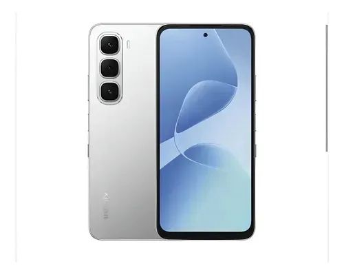 Celular Infinix Hot 60i 128gb 4Ram  - Foto 2