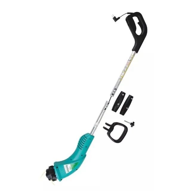 Aparador de Grama 1500w Bipartido GAM-1500Bp Garthen - Foto 3