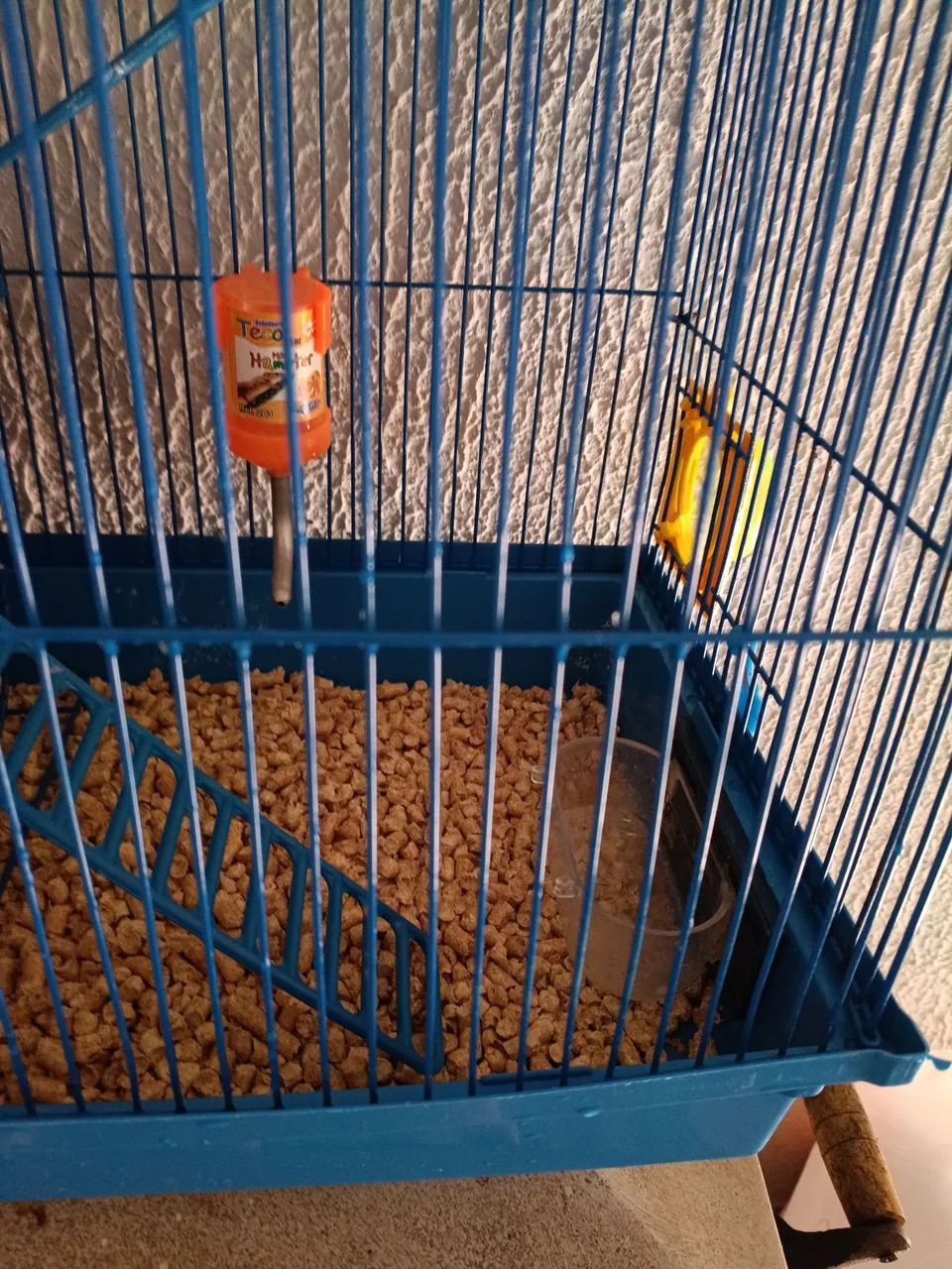 Gaiola para Hamister