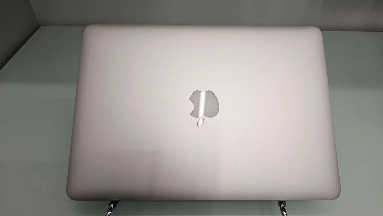 MacBook Air 2017 - Foto 2