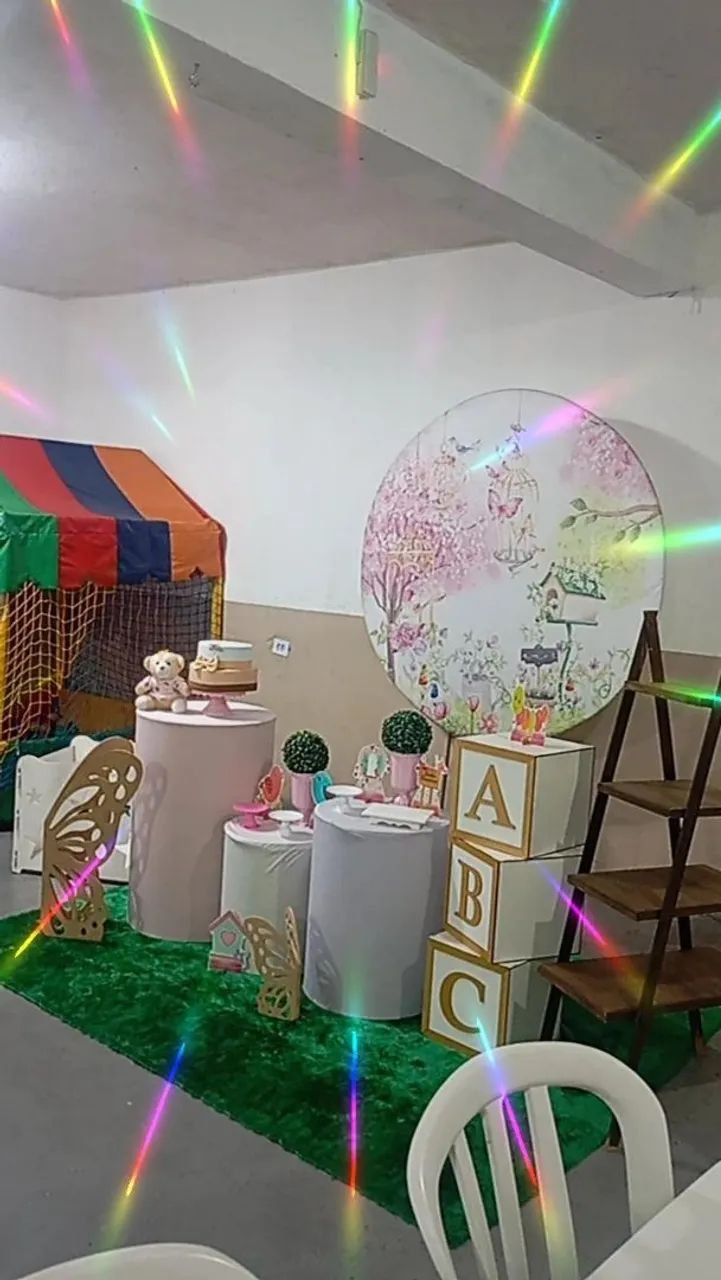Aluguel espaço para festa Carapicuíba  - Foto 3
