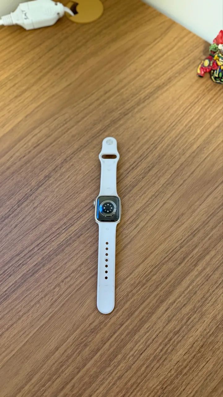 Apple Watch Series 7  - Foto 5