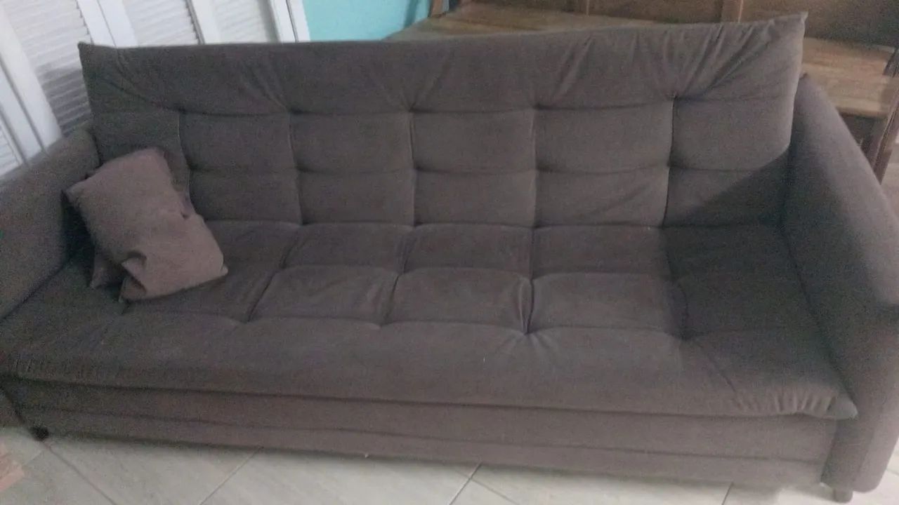 Sofá cama  - Foto 2