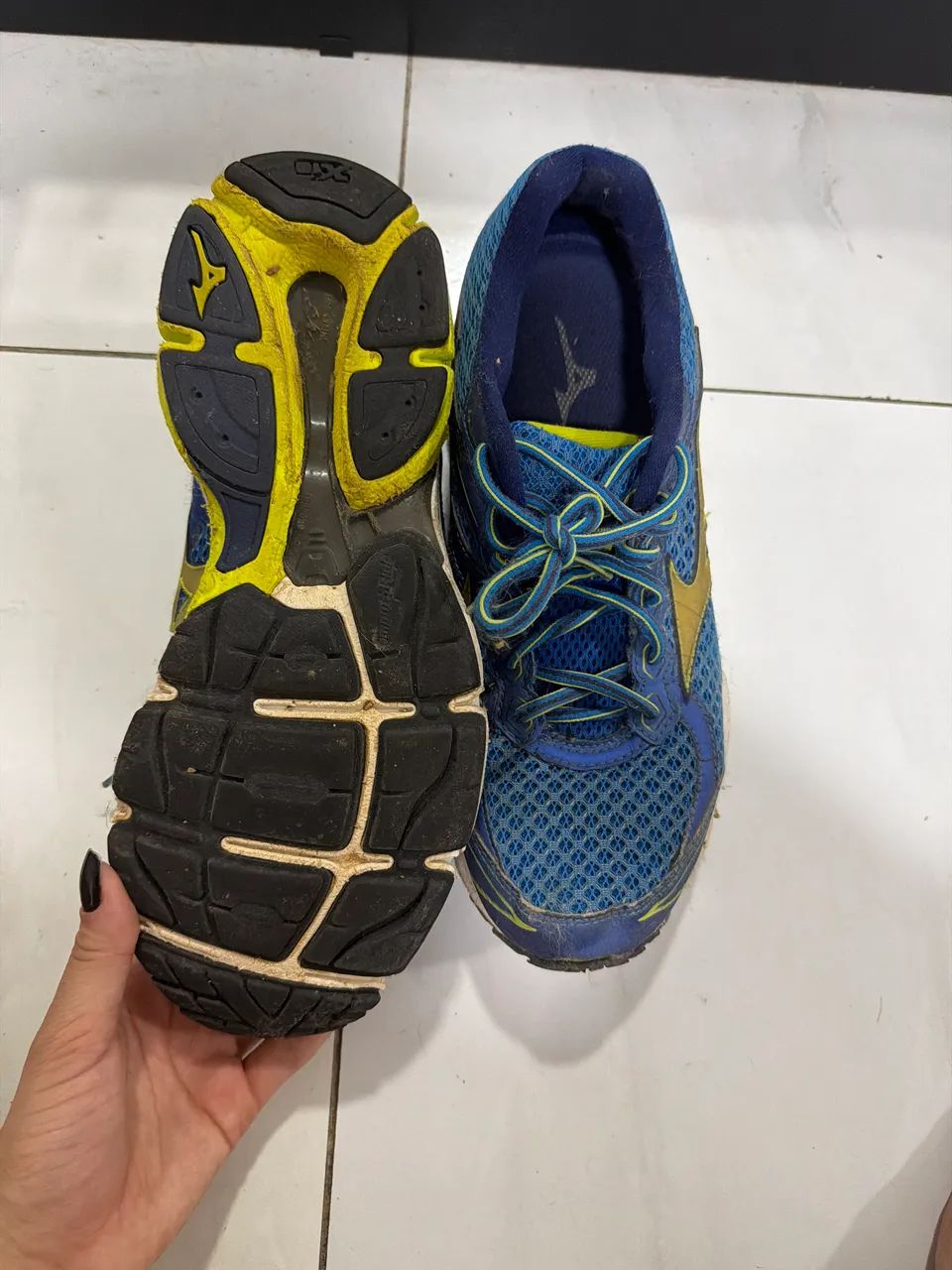 Mizuno original  - Foto 3