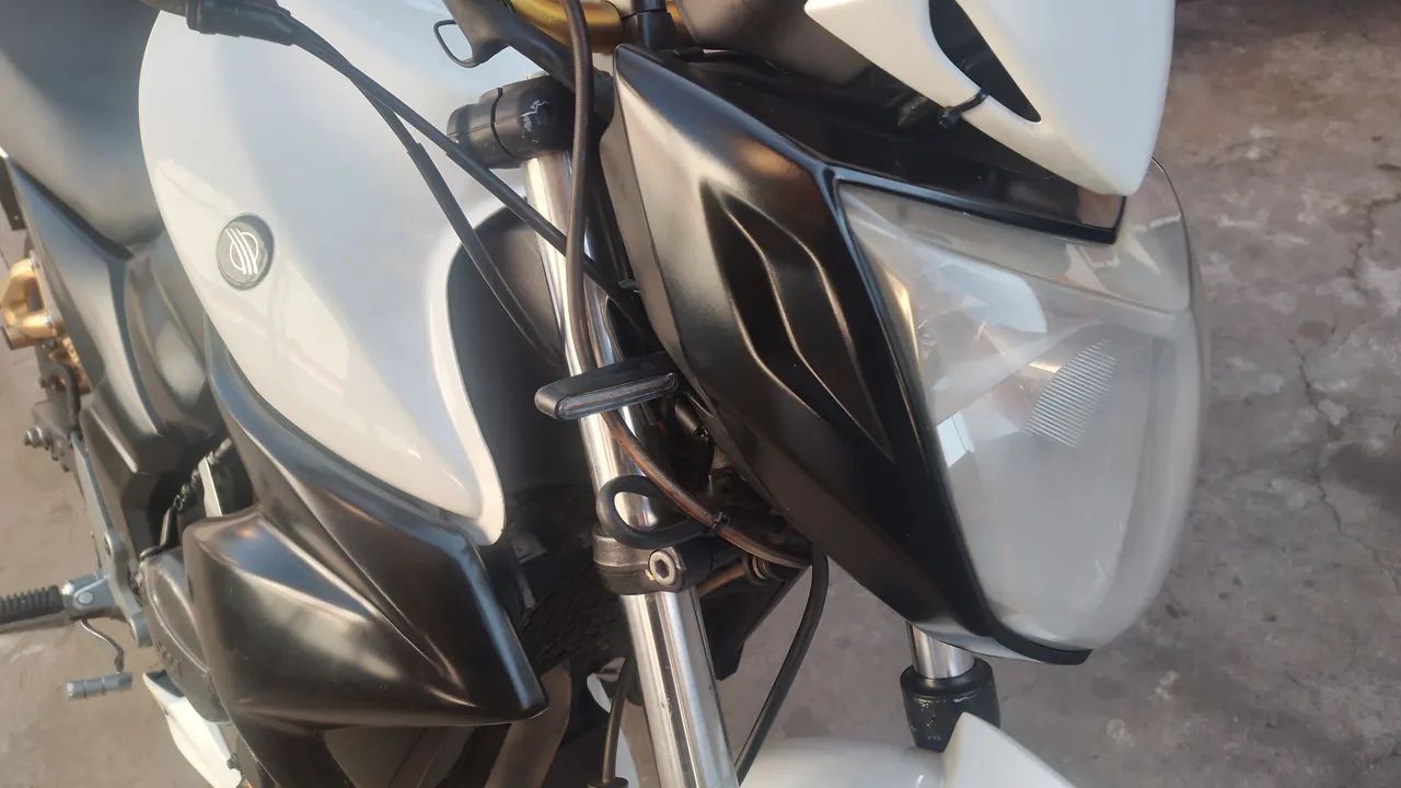 DAFRA NEXT 250 - OPORTUNIDADE! - Foto 4