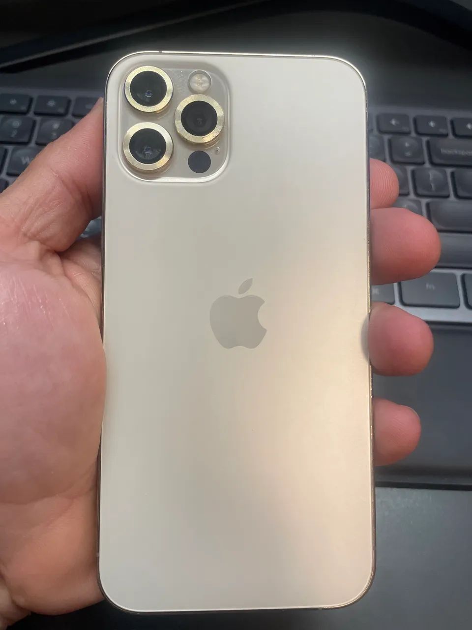 iPhone 12 Pro  - Foto 2