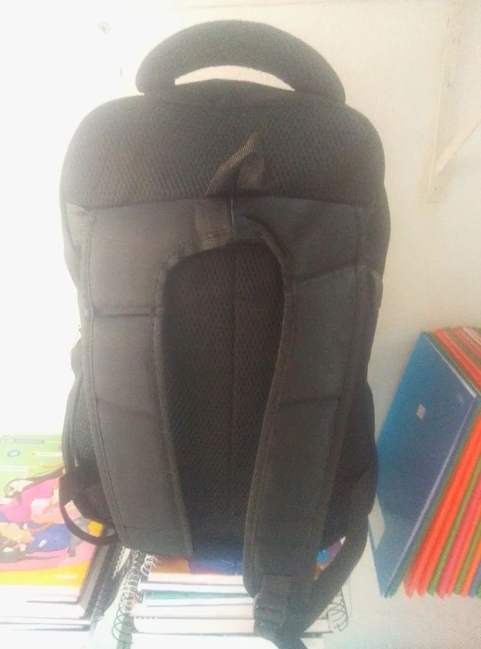 Mochila  - Foto 3