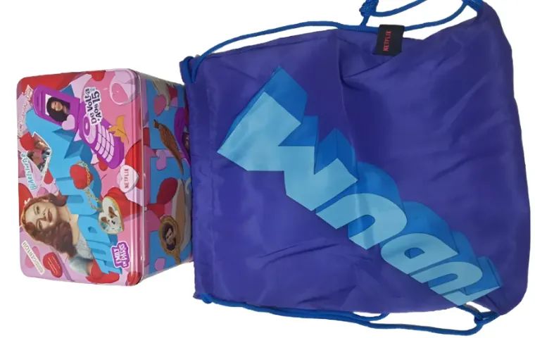 Lata Tudum Personalizada Colecionador - Foto 2